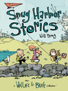 Cover image for Snug Harbor Stories